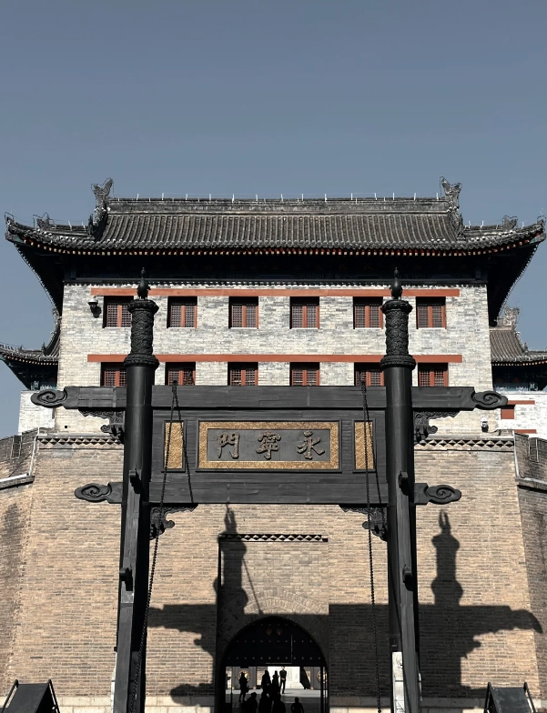how to get to Xi'an City Wall from Xi'an North Railway Station how to get to Xi'an City Wall from Xi'an North Railway Station