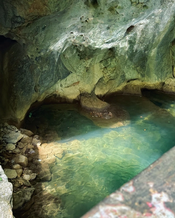 Qinling Mountains travel Qinling Mountains travel