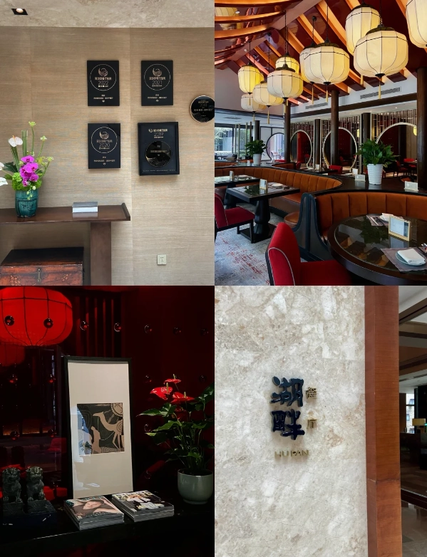 Xi'an historical district stays Xi'an historical district stays