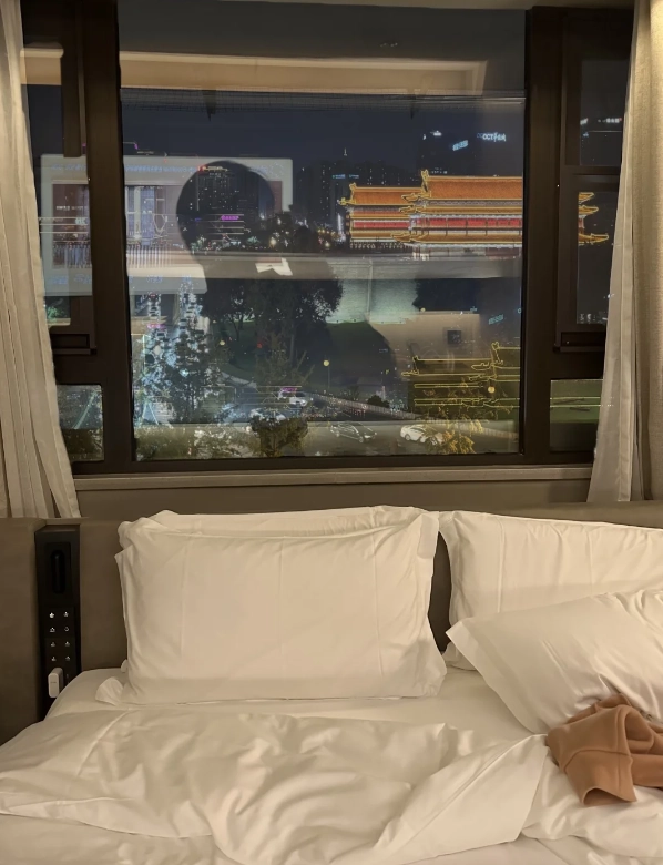 boutique hotels near Xi'an South Gate boutique hotels near Xi'an South Gate