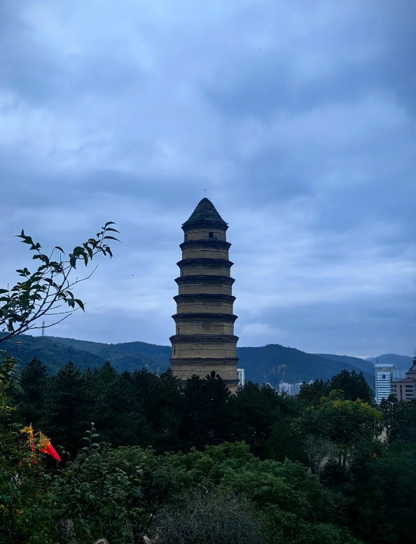 Yan'an Revolutionary Sites