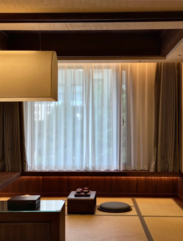 Tang Dynasty Ever-Bright City accommodation Tang Dynasty Ever-Bright City accommodation