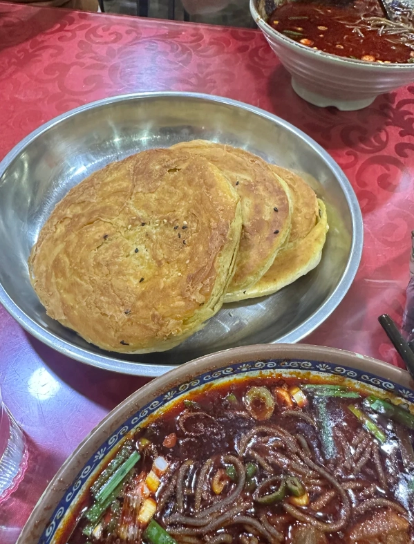 Qiachuan local cuisine Qiachuan local cuisine