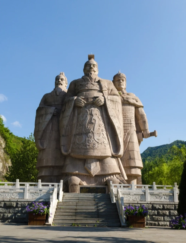 Shimen Plank Road best photo spots Shimen Plank Road best photo spots