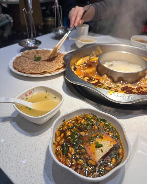 Shimen Plank Road restaurants Shimen Plank Road restaurants