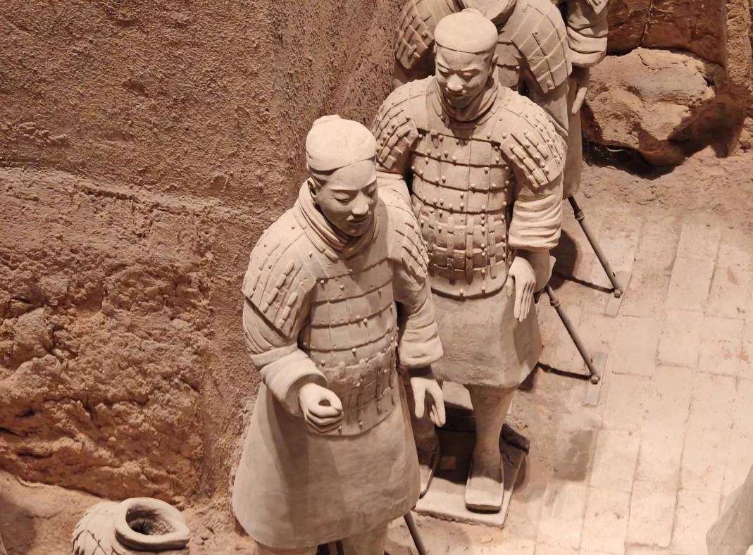 Photo of Terracotta Warriors: Terracotta Warriors tickets