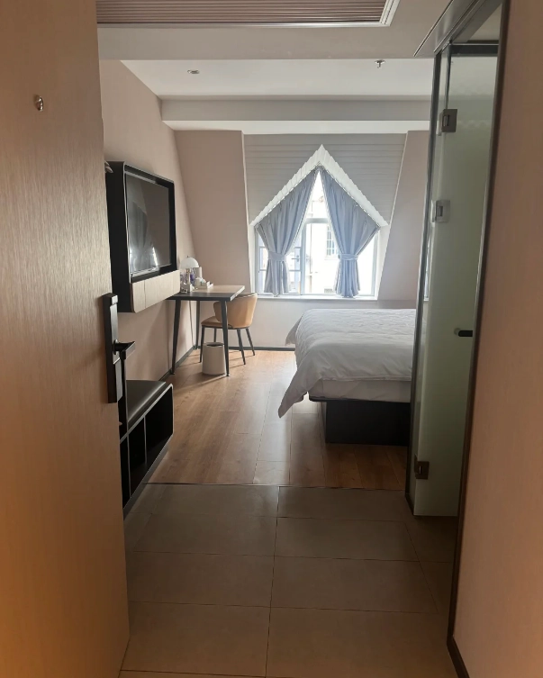 best place to stay near Zhenbeitai for families best place to stay near Zhenbeitai for families