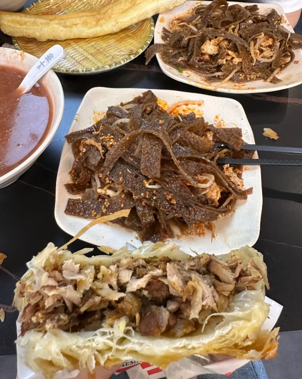 Jinsi Grand Canyon restaurants