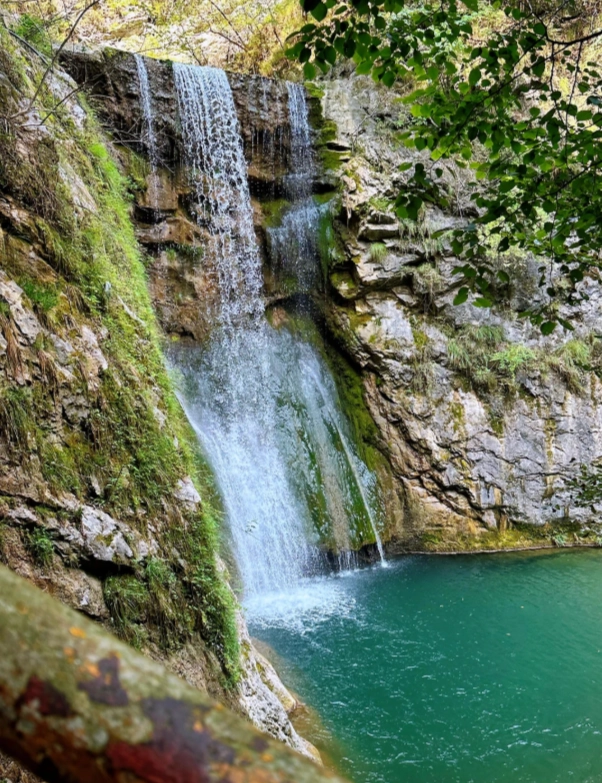 Qinling Mountains travel Qinling Mountains travel