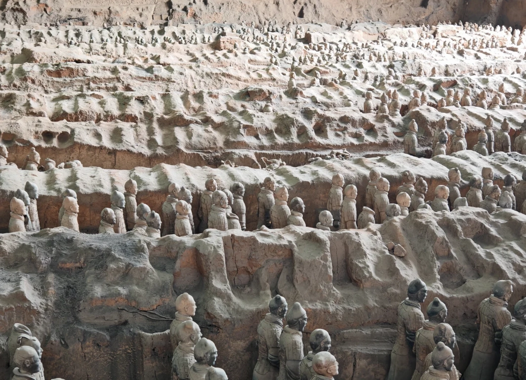 Photo of Terracotta Warriors: Terracotta Warriors tickets