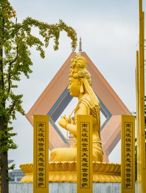 Famen Temple Buddha relic Famen Temple Buddha relic