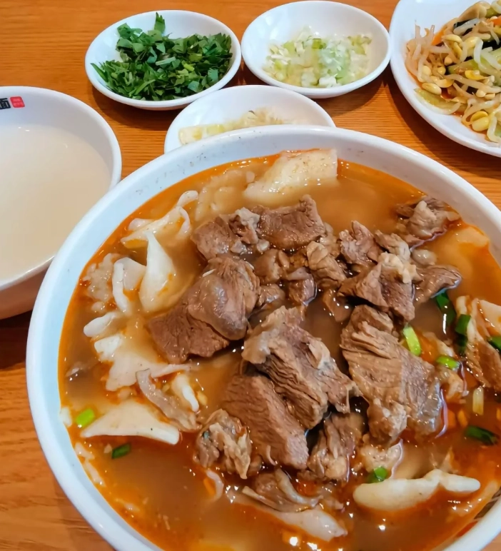 Yulin local food Yulin local food