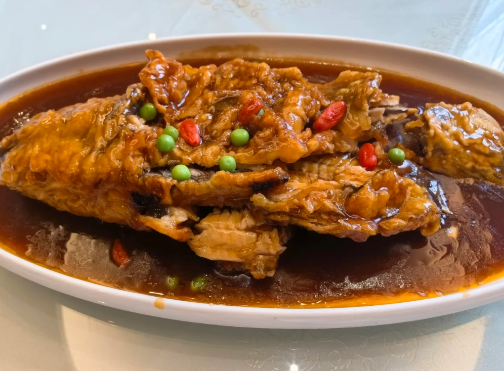 Ankang local cuisine Ankang local cuisine