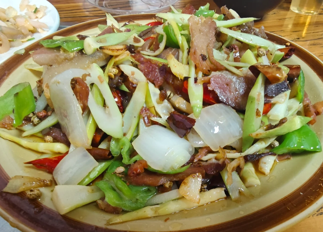 Niubeiliang food Niubeiliang food