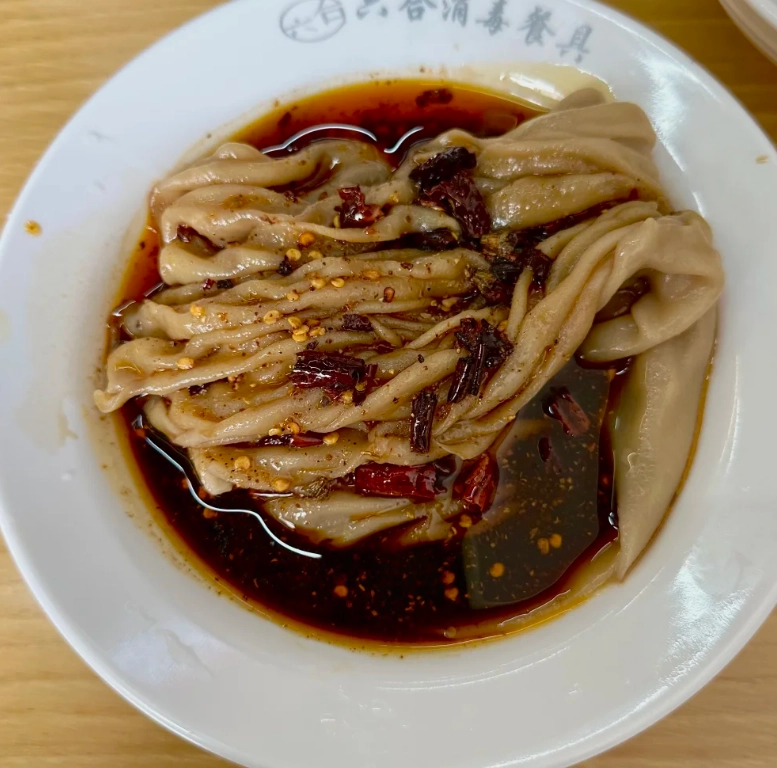Xinghan Shengjing food Xinghan Shengjing food