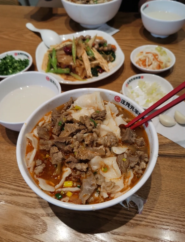 Zhenbeitai food Zhenbeitai food
