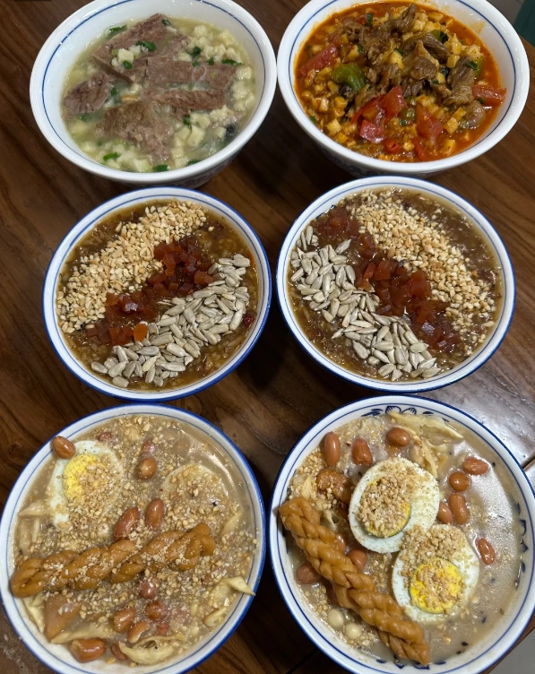 Terracotta Warriors Food Guide: What to Eat Near the Museum & in Xi'an