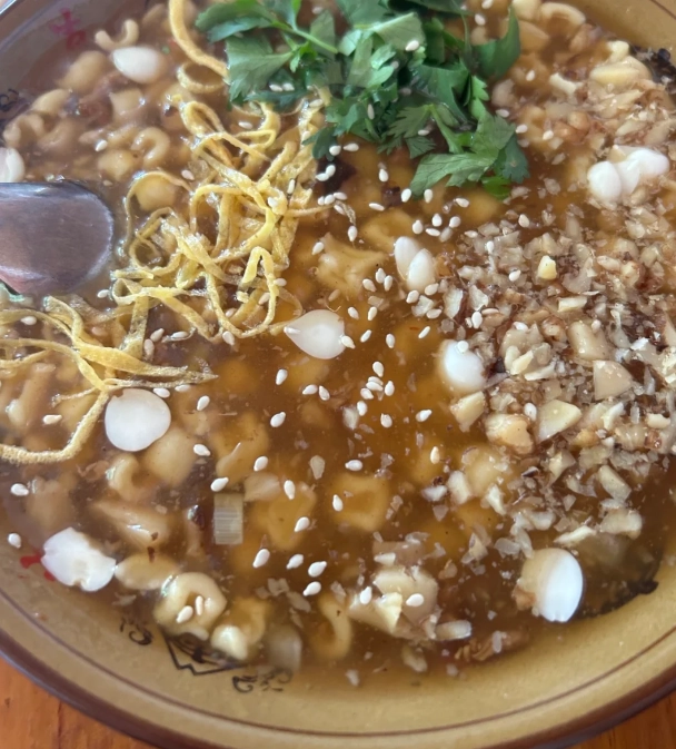 Yaowang Mountain herbal cuisine Yaowang Mountain herbal cuisine