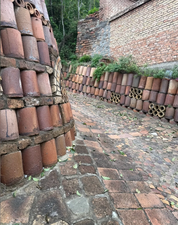 Chenlu Ancient Town: An Insider's Guide to China's Living Kiln Town