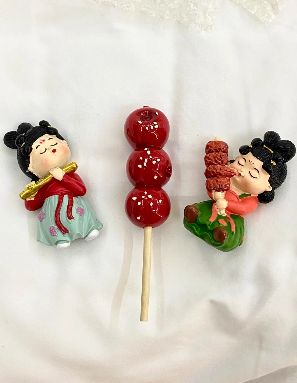 best places to buy local crafts in Xi'an