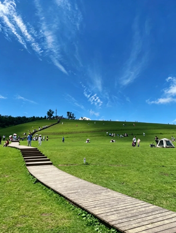 Guanshan Grassland accommodation Guanshan Grassland accommodation