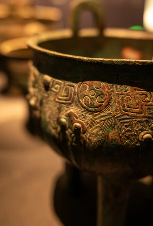 Travel photos of Baoji
