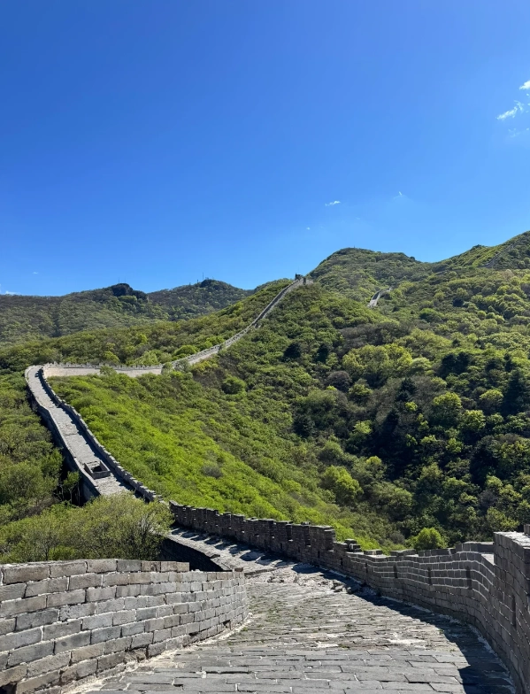 Beijing attractions Beijing attractions