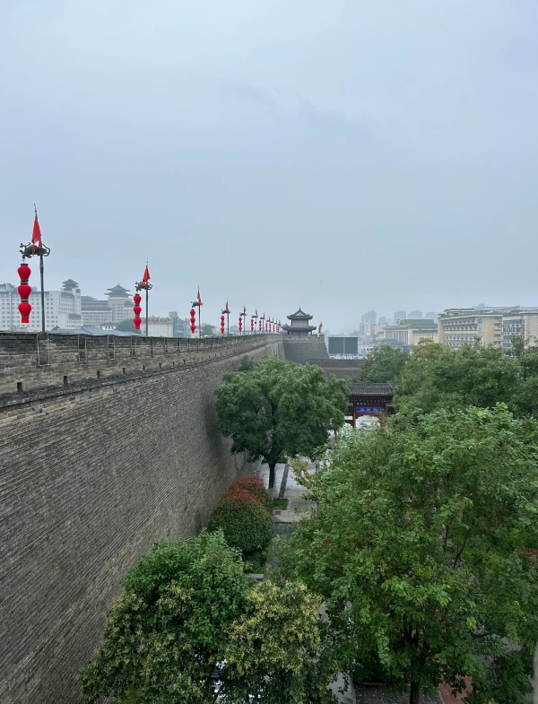 Xi'an travel guide Xi'an travel guide
