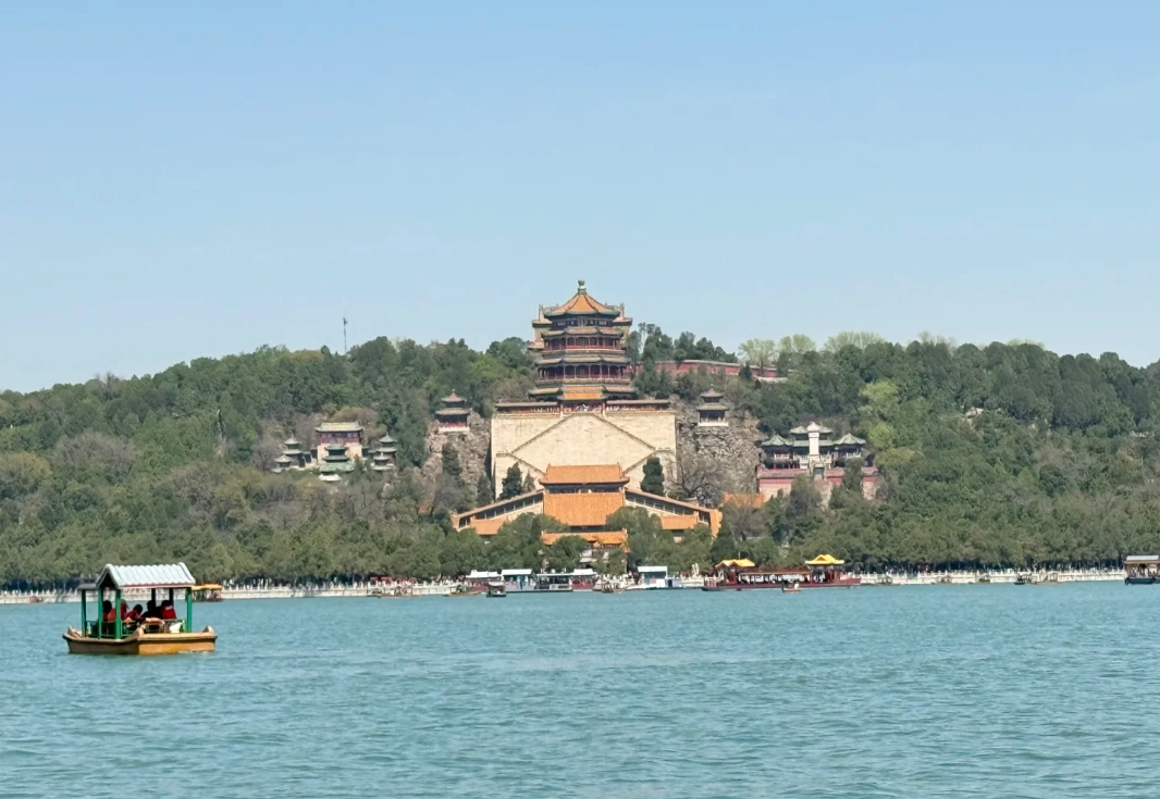 Photo of Summer Palace: Best time to visit Summer Palace