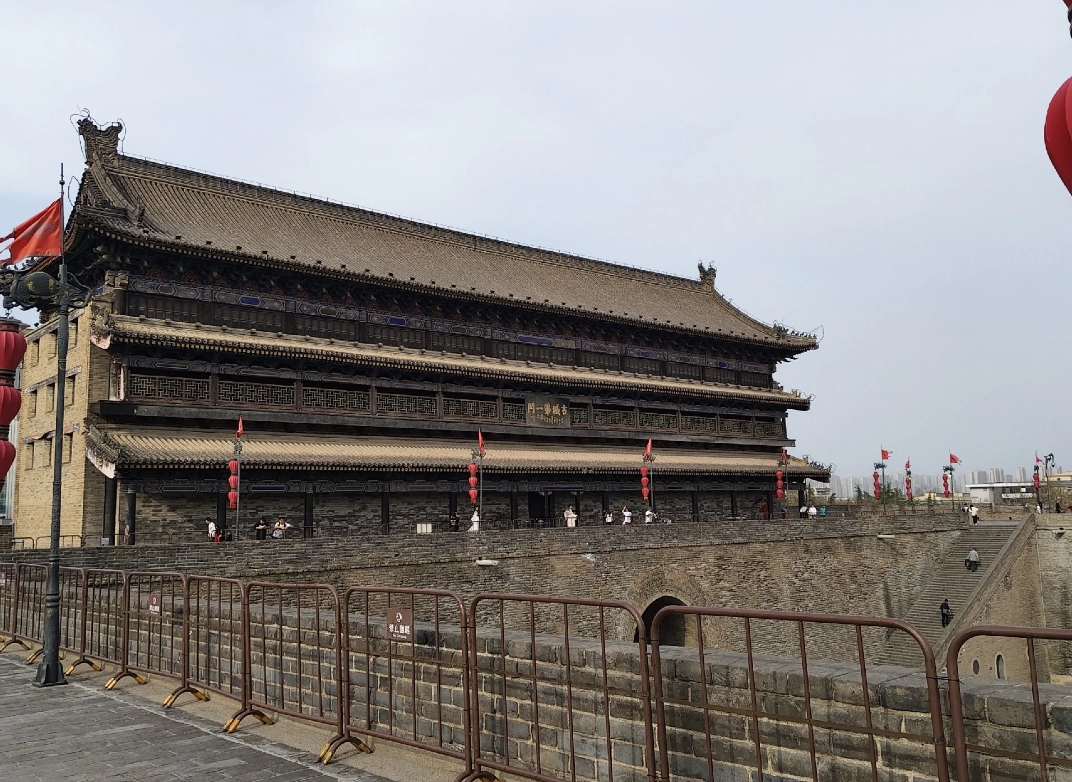 what else to see in Xi An what else to see in Xi An