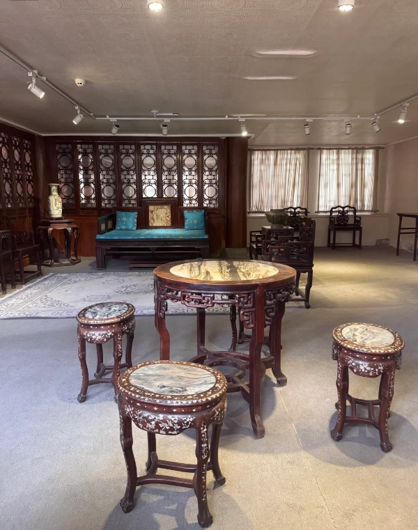 Heshen mansion Heshen mansion