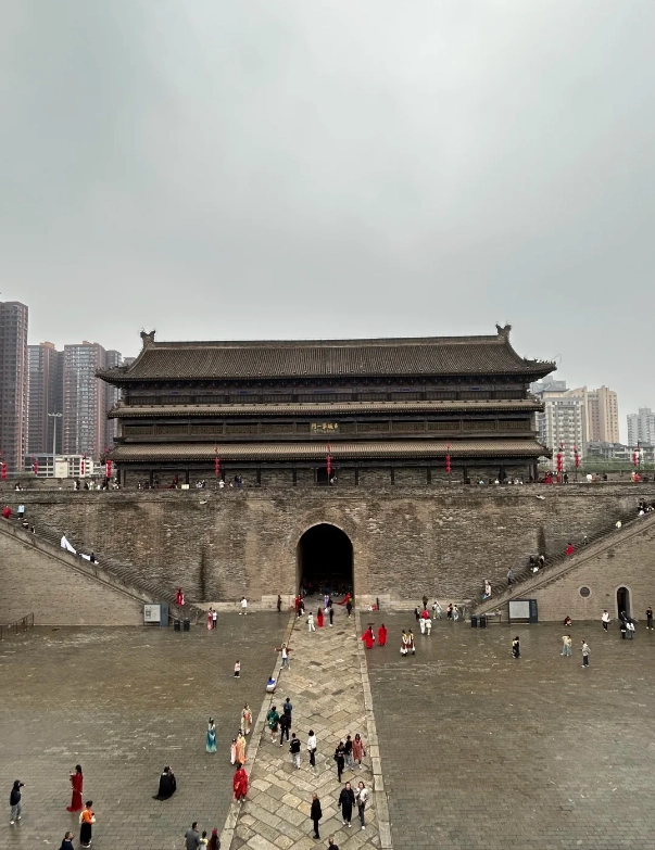 5-Day Xi'an Itinerary: How to Plan Your Perfect Trip