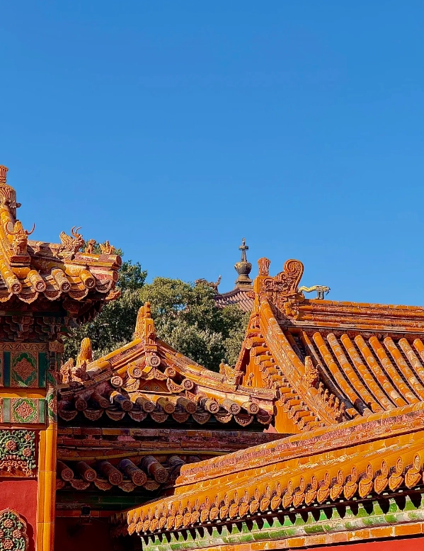 Photo of The Forbidden City: Forbidden City tickets