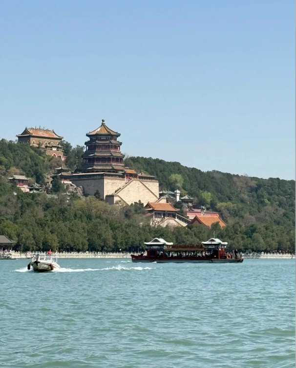 Photo of Summer Palace: Summer Palace tickets