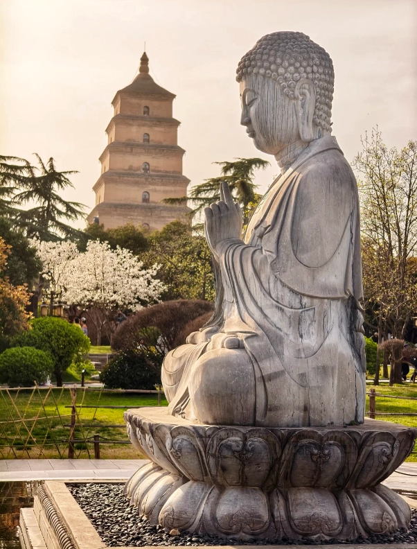 Xi An hidden gems Xi An hidden gems
