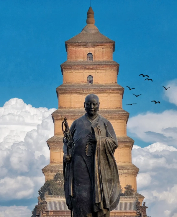 Xi An lesser-known attractions Xi An lesser-known attractions