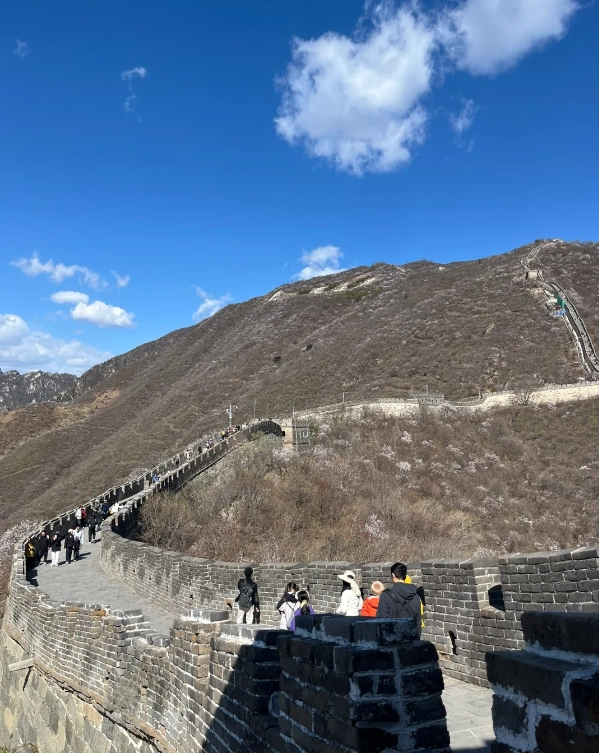 Mutianyu Great Wall tickets Mutianyu Great Wall tickets