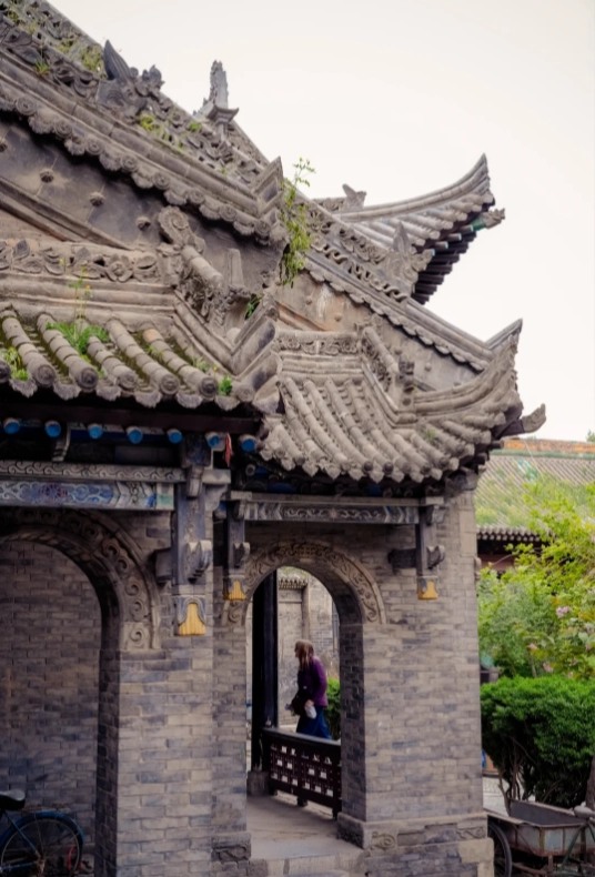 5-day Xi'an itinerary 5-day Xi'an itinerary