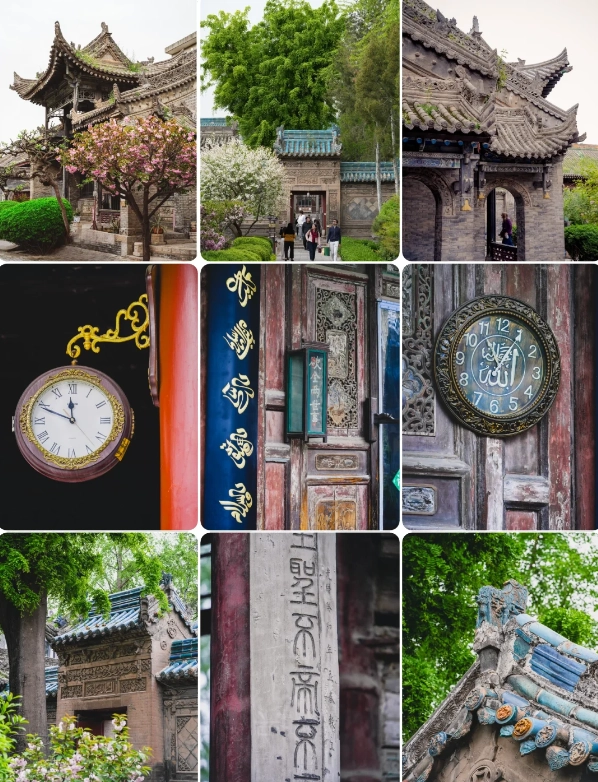 Xi'an travel guide Xi'an travel guide