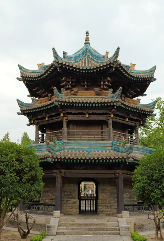 Xi'an travel guide