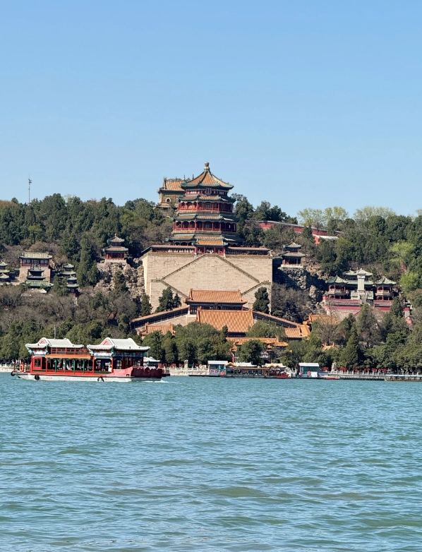 Photo of Summer Palace: Summer Palace tickets