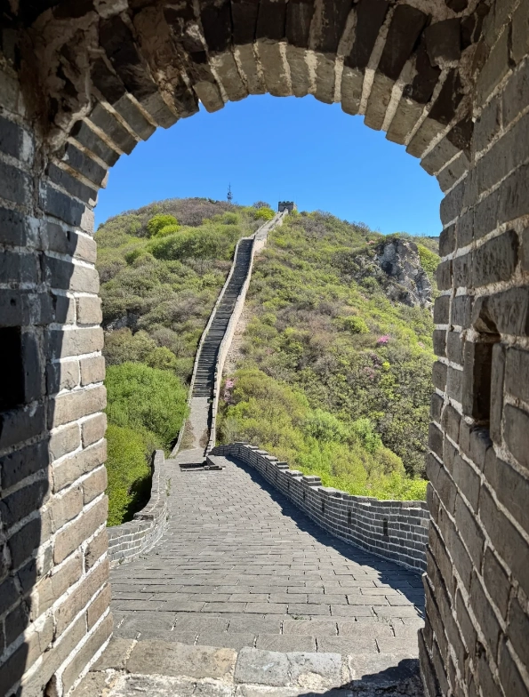 Photo of Badaling Great Wall: Great Wall of China