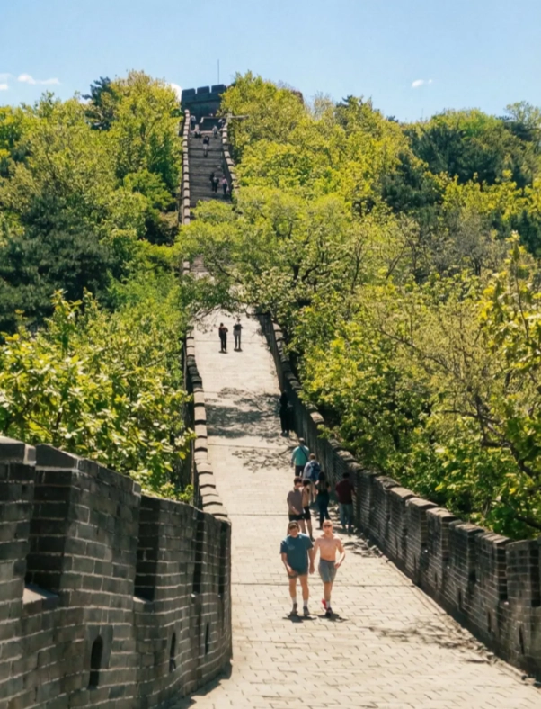 How to get to Mutianyu How to get to Mutianyu