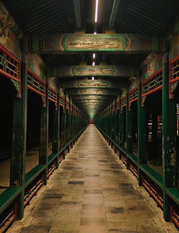 Photo of Summer Palace: Best time to visit Summer Palace