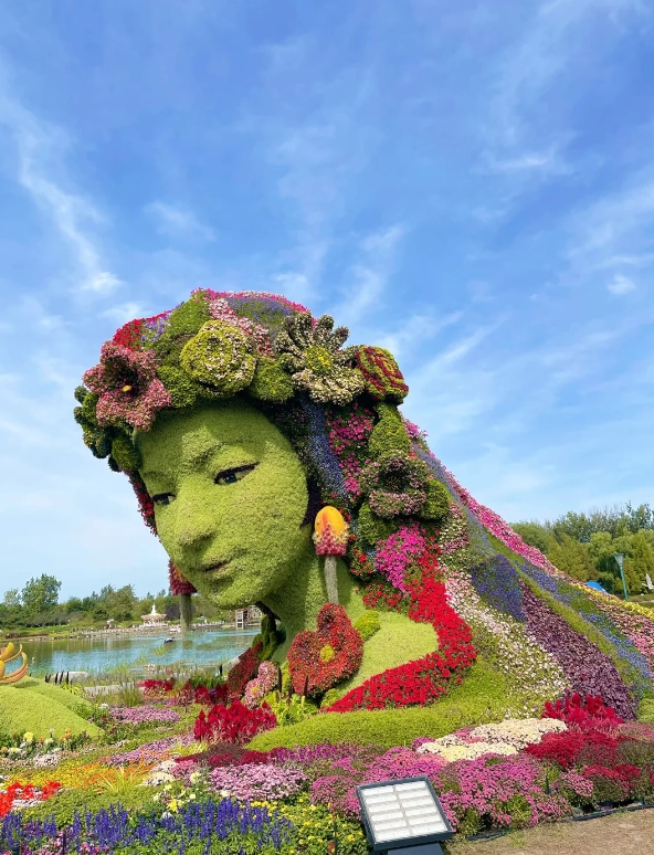 Shunyi attractions Shunyi attractions