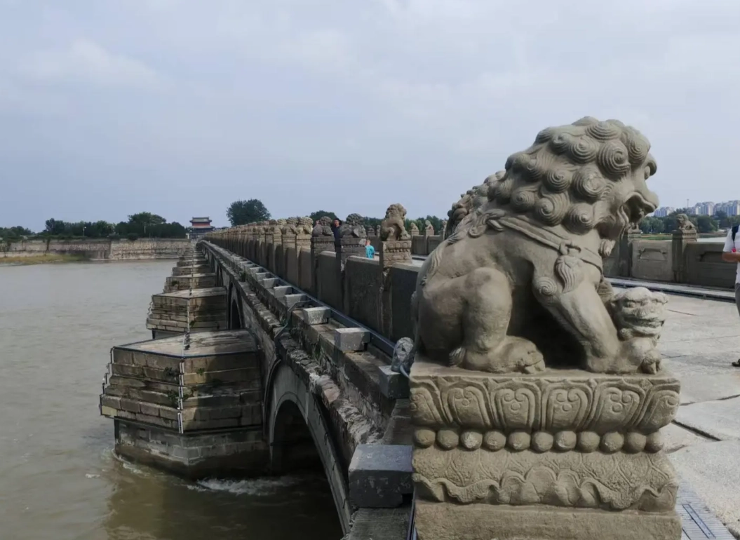 Marco Polo Bridge Marco Polo Bridge