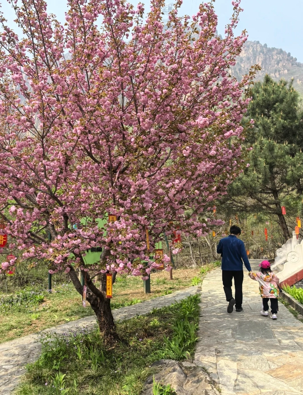 Shilinxia travel guide
