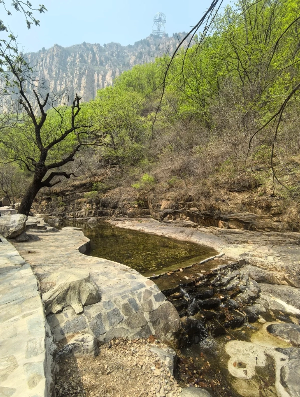 Shilinxia best time to visit Shilinxia best time to visit