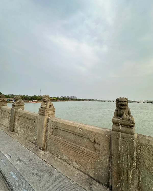 Lugouqiao Bridge Lugouqiao Bridge