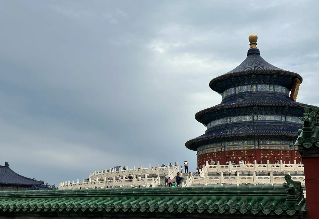Temple of Heaven tickets Temple of Heaven tickets